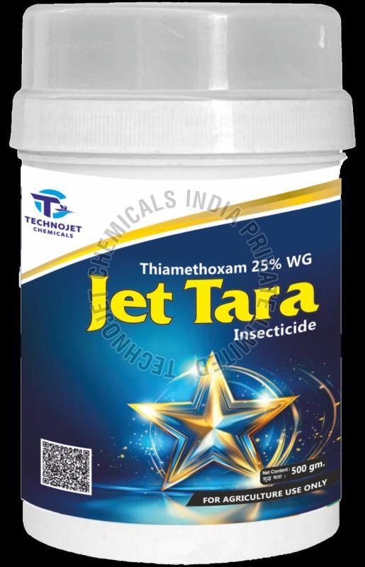 Jet Tara Thiamethoxam 25% WG Insecticides