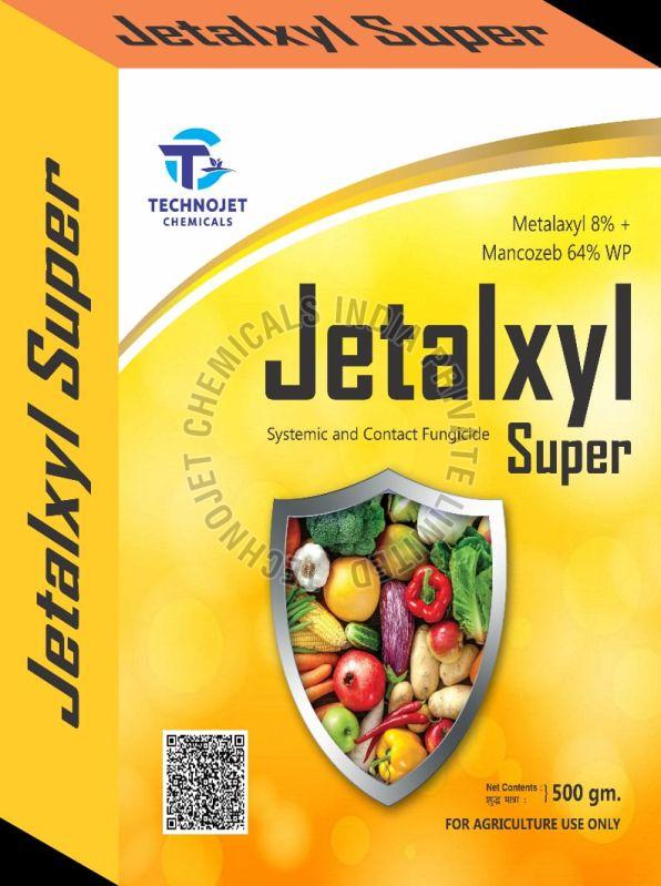 Jethaxyl Super Systemic and Contact Fungicide