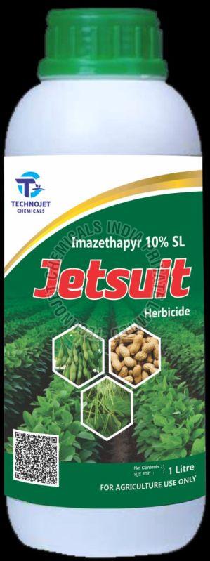 Jetsuit Imazethaphyr 10% SL Agricultural Herbicide