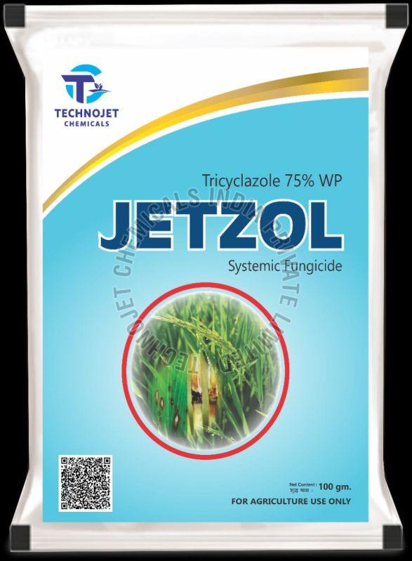 Jetzol Systemic Fungicide