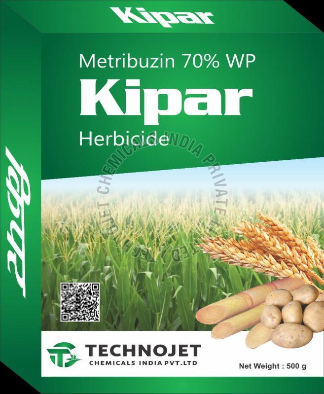 Kipar Metribuzin 70% WP Herbicide