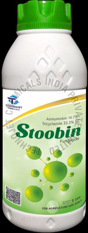 Stoobin Organic Fungicides