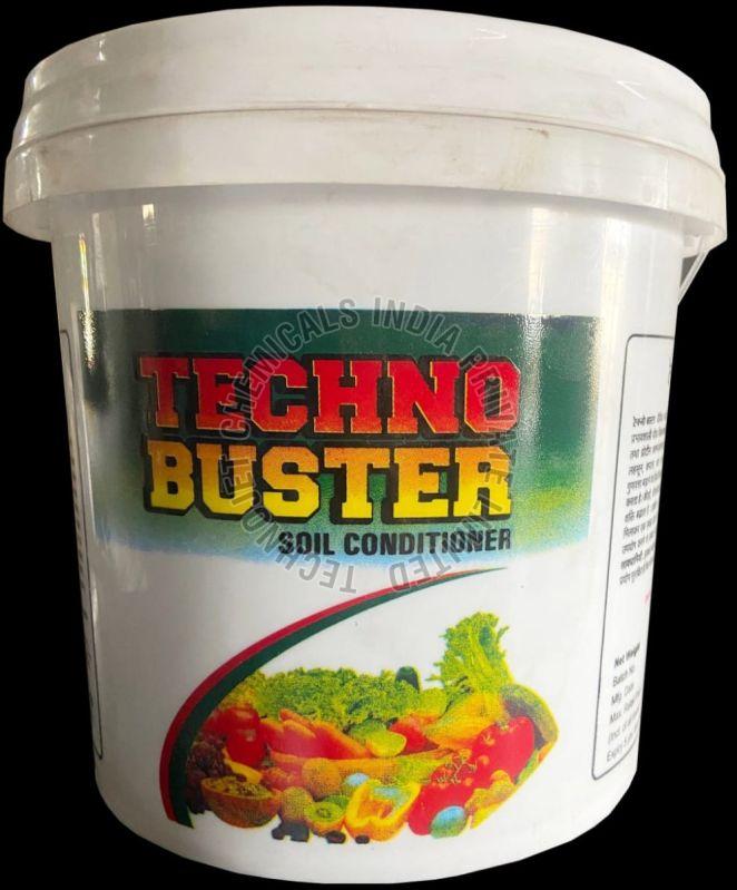 Techno Buster Soil Conditioner