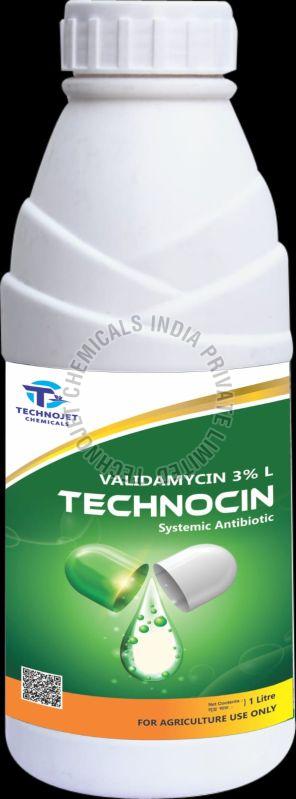 Technocin Validamycin 3 L% Systemic Antibiotic