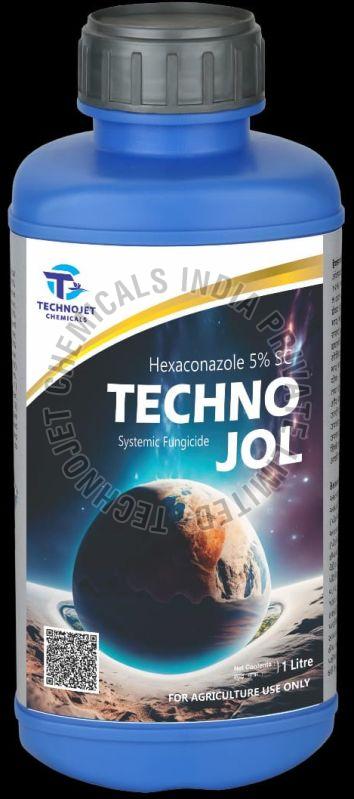 Tehno Jol Systemic Fungicide