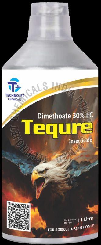 Tequre Dimethoate 30% C Agricultural Insecticide