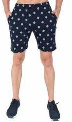 Mens Printed Shorts