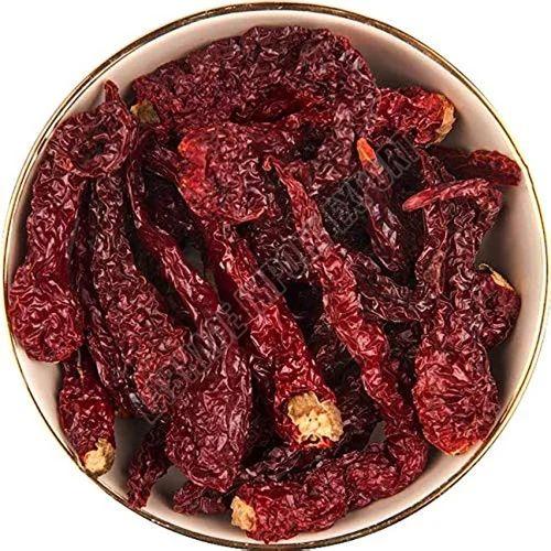 Byadgi Dry Red Chilli