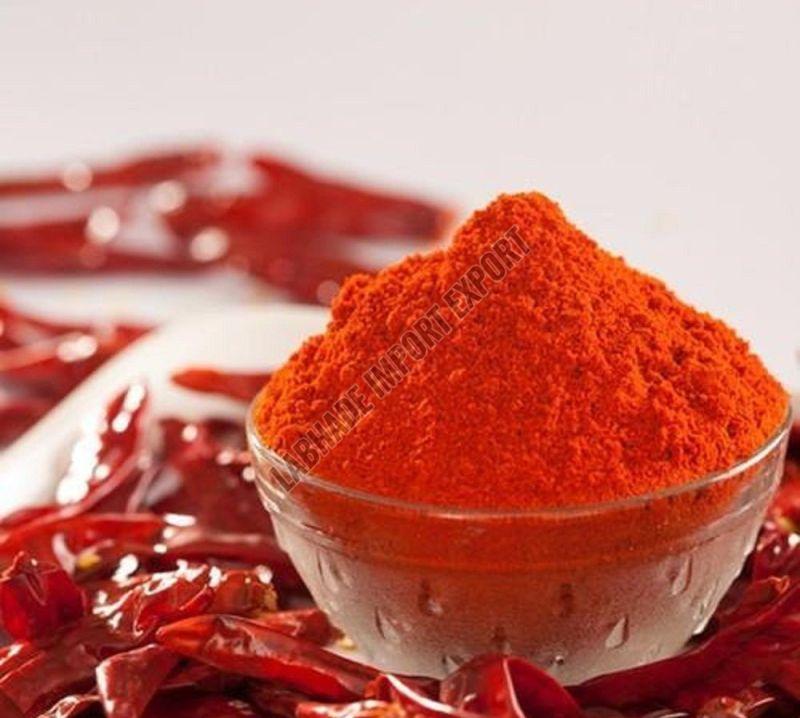 Kashmiri Red Chilli Powder