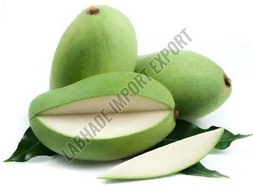 Raw Green Mango