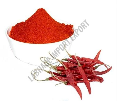 Teja Red Chilli Powder