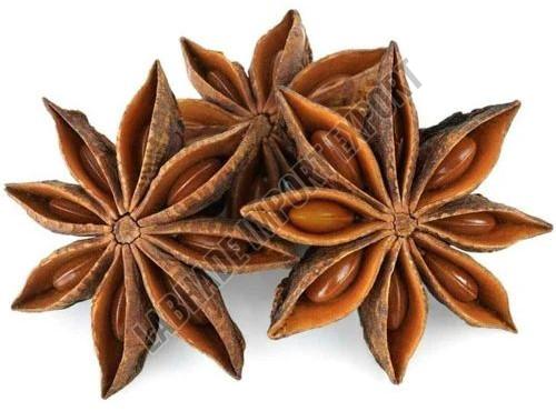 Whole Star Anise