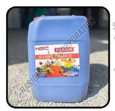 Stone Color Converter