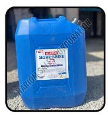 Stone Surface Shiny Epoxy Coatings