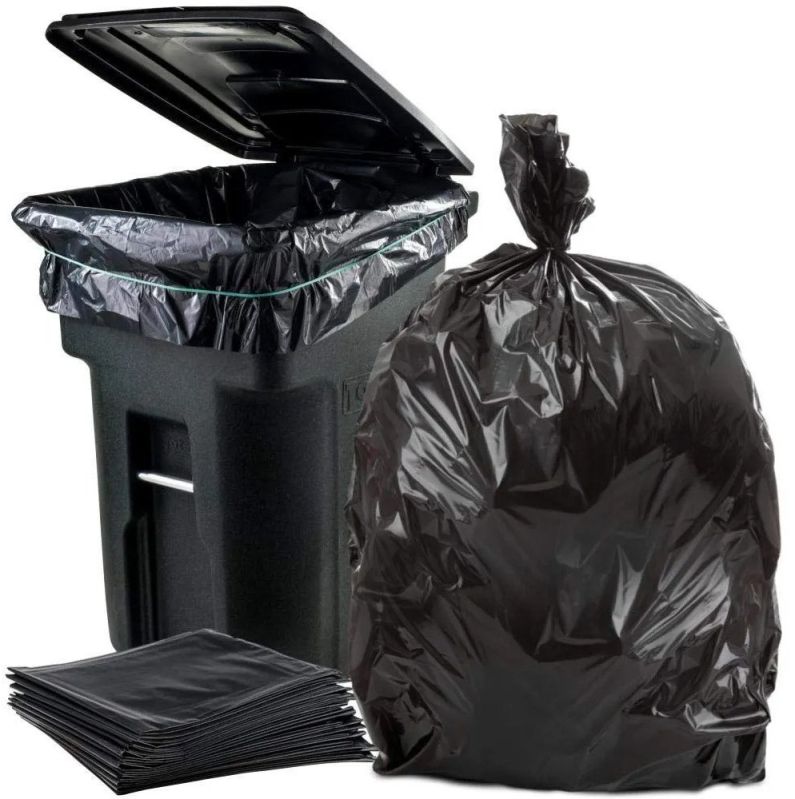 Disposable Garbage Bag