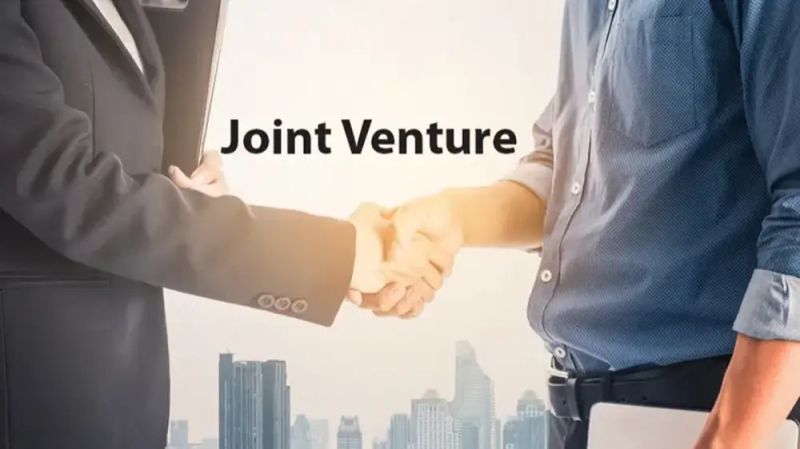 Joint Venture Service