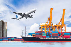 Merchant Exporter Service