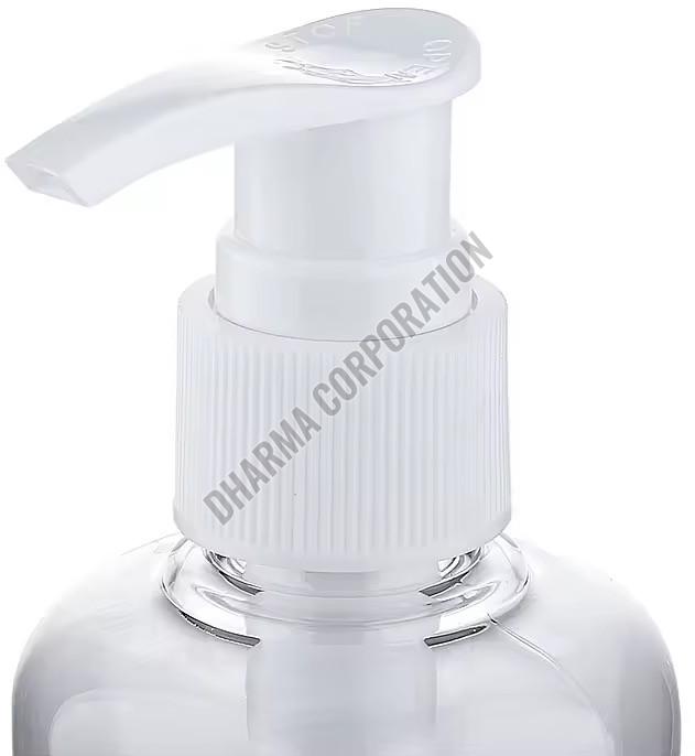 Plastic Lotion Pump