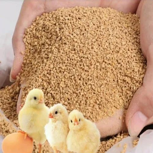 Sonali Poultry Feed