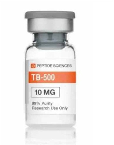 10 Mg Tb 500 Thymosin Injection