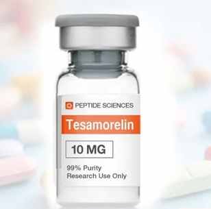 10mg Tesamorelin Injection