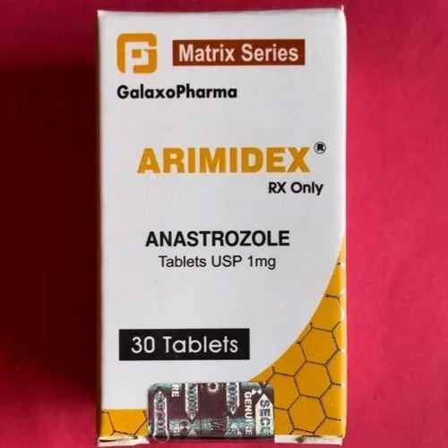 1mg Arimidex Tablet