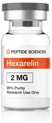 5mg Hexarelin Injection