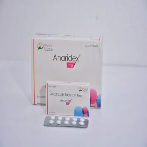 Anaridex Tablets