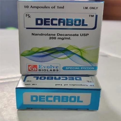 Decabol Injection