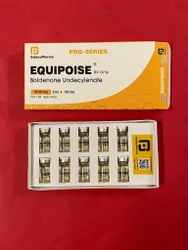 Equipoise 500 Mg Injection