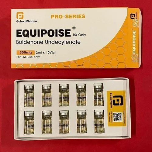 Equipoise Injection