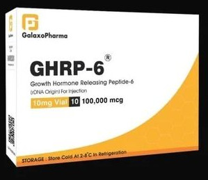 GHRP-6 Injection