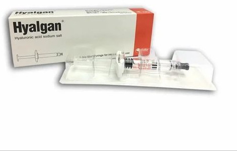 Hyalgan Injection