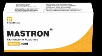 Mastron Injection