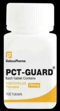 PCT-Guard Tablets