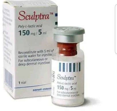 Sculptra Injection