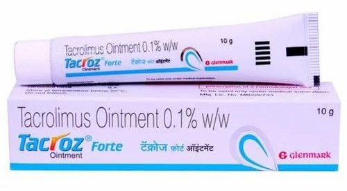 Tacrox Forte Ointment