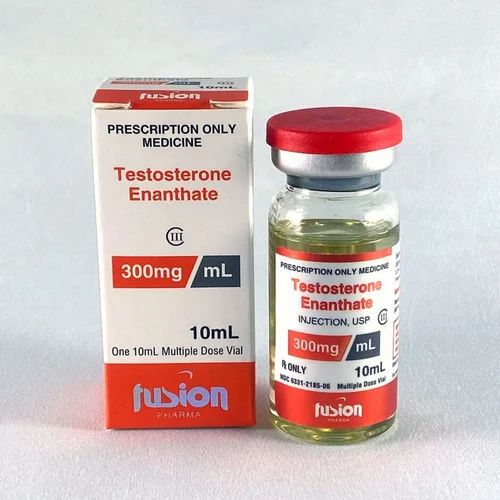 Testosterone Enanthate Injection