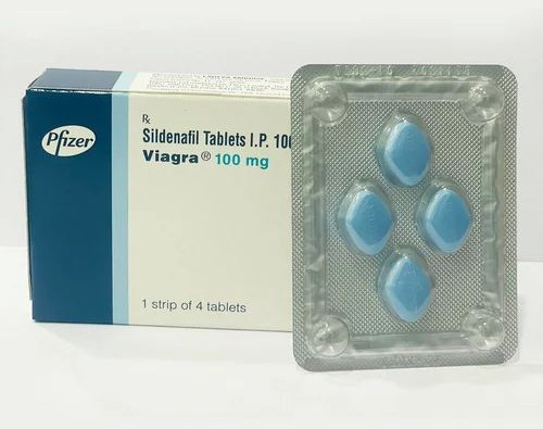 Viagra 100 Tablets