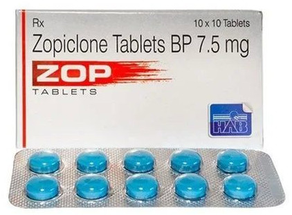 Zop Tablets