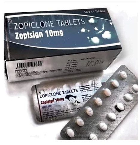 Zopisign Tablets