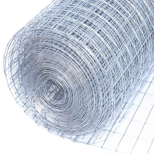 Welded Wire Mesh