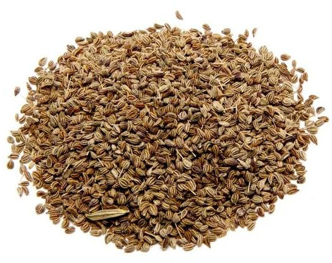 Ajwain Seeds