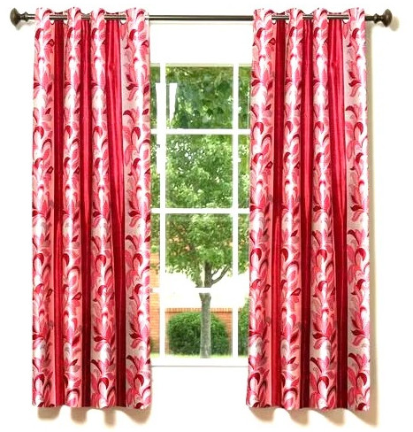 Window Curtains