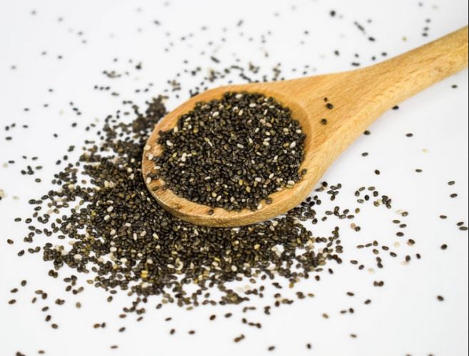 Chia Seeds