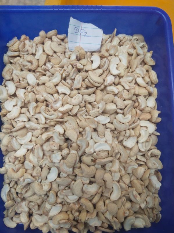 DP2 Cashew Nuts