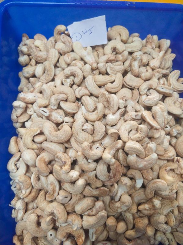 DWI Cashew Nuts