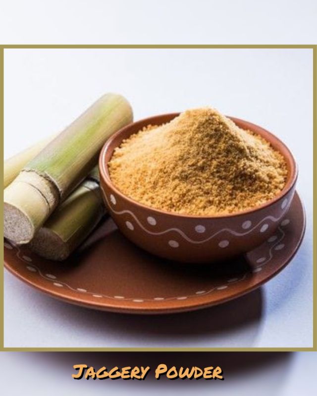 Jaggery Powder