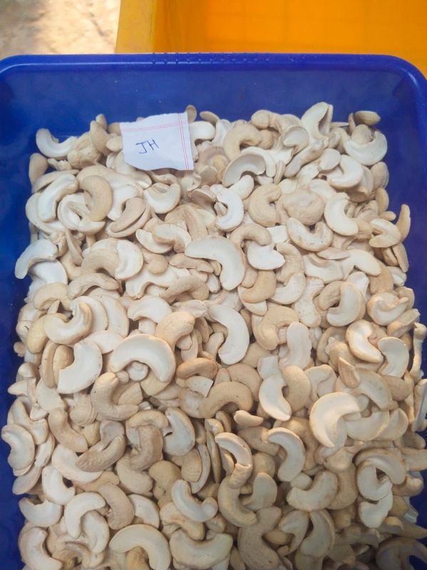 JH Cashew Nuts