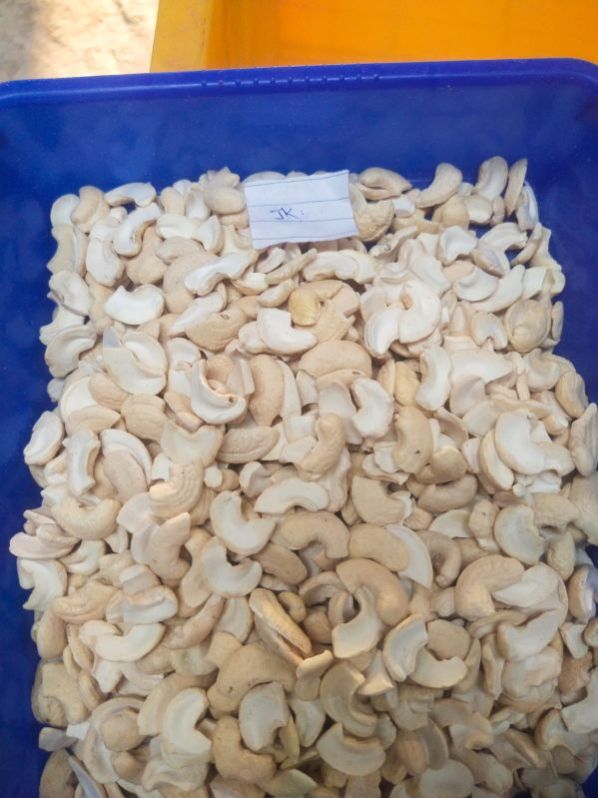 JK Cashew Nuts